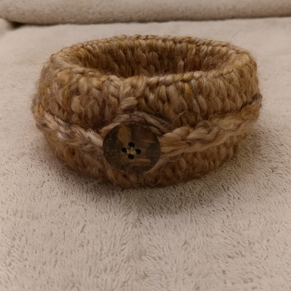 Laigh-Logan Creations - bangle bracelet